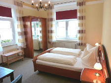 Bild Appart Albrechtsburg (bis 4 Personen)